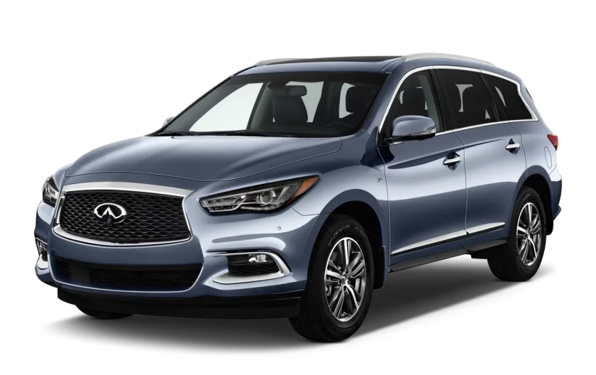 QX60