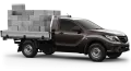MAZDA BT-50