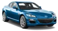 MAZDA RX-8